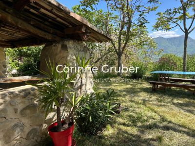 Vente Maison Digne-les-Bains - Réf. 12582A  - Mandataire immobilier Corinne Gruber - image 7