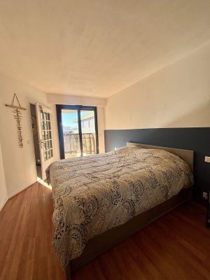 Vente Appartement Antibes - Réf. 12143  - Mandataire immobilier Céline Haye - image 7