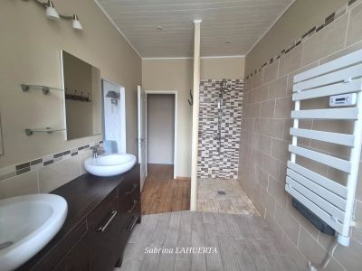 Vente Maison de village Nérac - Réf. 12927A  - Mandataire immobilier Sabrina Lahuerta - image 13