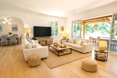 Grimaud 83310 – Maison