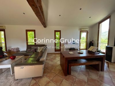Vente Maison Digne-les-Bains - Réf. 12605  - Mandataire immobilier Corinne Gruber - image 4
