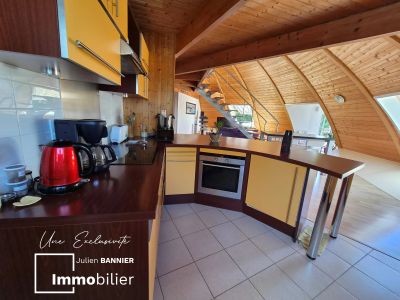 Vente Maison Plouarzel - Réf. 12924  - Mandataire immobilier Julien Bannier - image 6