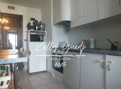 Vente Appartement Marseille 12ème - Réf. 12980  - Mandataire immobilier Kelly Guedj - image 3