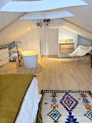 Vente Maison Beaux - Réf. 12277  - Mandataire immobilier Zoé Scardone - image 16