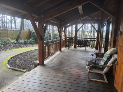 Vente Chalet Ambrus - Réf. 12008  - Mandataire immobilier Sabrina Lahuerta - image 3