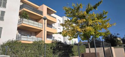 Vente Appartement Fréjus - Réf. 11960  - Mandataire immobilier Stéphanie Van De Kadsye - image 4
