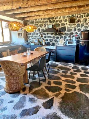 Vente Maison Alleyrac - Réf. 10570  - Mandataire immobilier Zoé Scardone - image 2