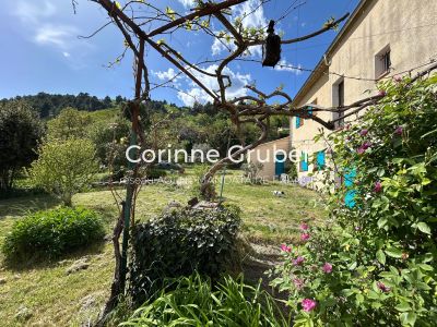 Vente Maison Digne-les-Bains - Réf. 12605  - Mandataire immobilier Corinne Gruber - image 31