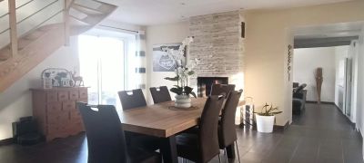 Vente Maison Pontivy - Réf. 12163  - Mandataire immobilier Julien Stil - image 8