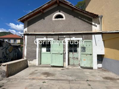 Vente Appartement Digne-les-Bains - Réf. 12138  - Mandataire immobilier Corinne Gruber - image 17