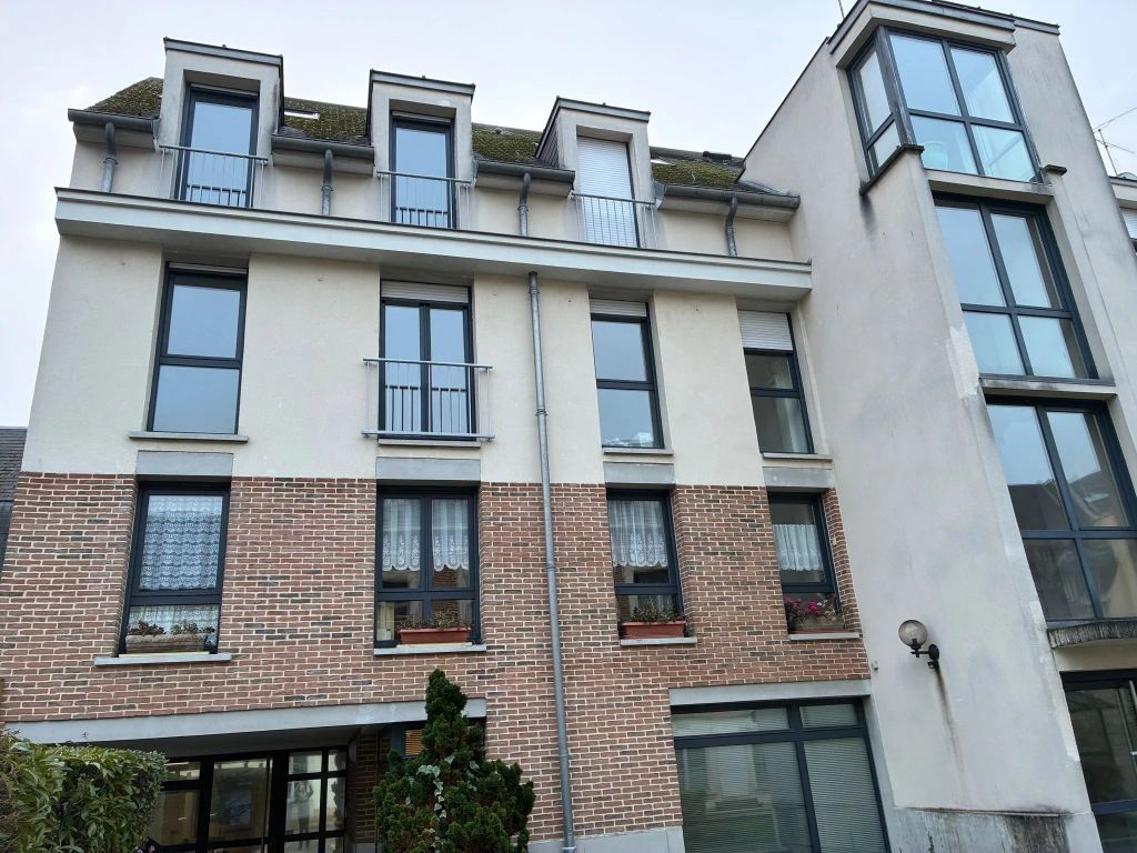 Bureau 417 m²