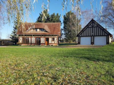 Vente Maison Gournay-en-Bray - Réf. 12735  - Mandataire immobilier Bruno Lucet - image 4