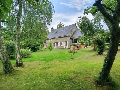 Vente Maison Lassy - Réf. 12032  - Mandataire immobilier Stéphane Fogel - image 44