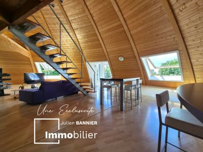 Vente Maison Plouarzel - Réf. 12924  - Mandataire immobilier Julien Bannier - image 7