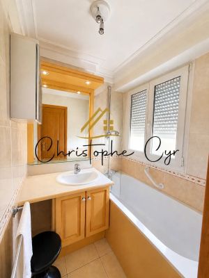 Vente Appartement Cannes - Réf. 12656  - Mandataire immobilier Christophe Cyr - image 6