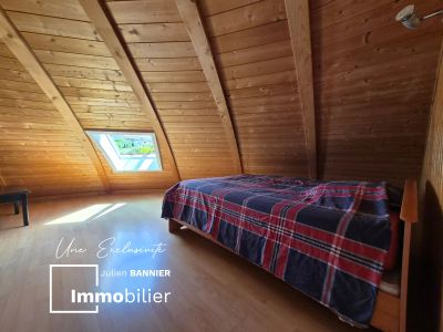 Vente Maison Plouarzel - Réf. 12924  - Mandataire immobilier Julien Bannier - image 11