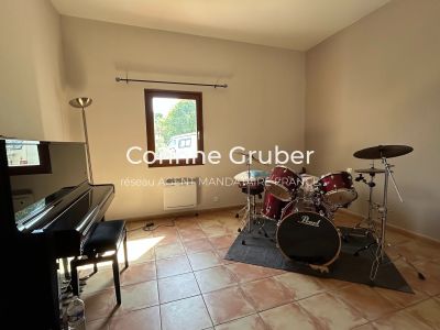Vente Maison Digne-les-Bains - Réf. 12605  - Mandataire immobilier Corinne Gruber - image 27