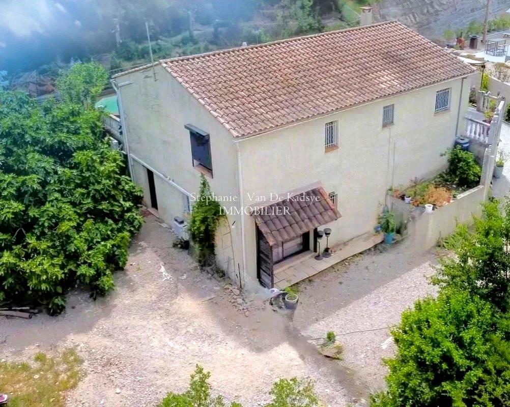 Villa 126 m²