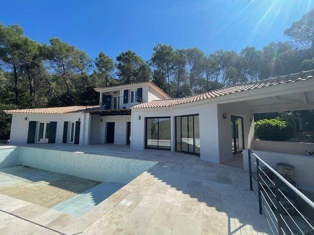 Lorgues 83510 – Villa