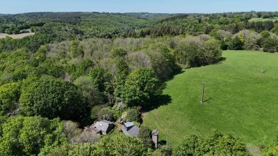 Vente Maison de village Quistinic - Réf. 12991A  - Mandataire immobilier Julien Stil - image 20