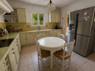 Vente Villa Draguignan - Réf. 13004A  - Mandataire immobilier Régine Finistre - image 9