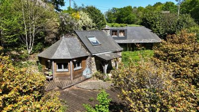 Vente Maison de village Quistinic - Réf. 12991A  - Mandataire immobilier Julien Stil - image 17