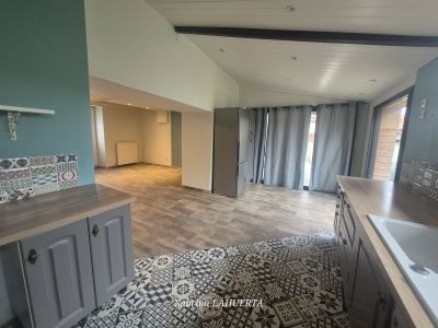 Vente Maison de village Nérac - Réf. 12927A  - Mandataire immobilier Sabrina Lahuerta - image 8
