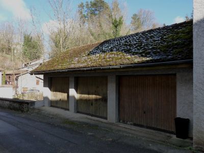 Vente Maison de village Saint-Geoire-en-Valdaine - Réf. 12833A  - Mandataire immobilier Azzédine Chared - image 5