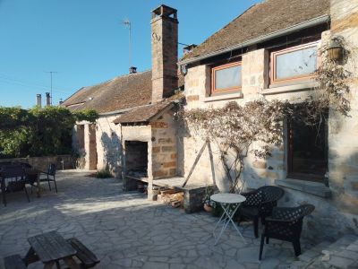 Vente Maison Villemer - Réf. 12953A  - Mandataire immobilier Marie Butet - image 5