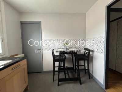 Vente Appartement Digne-les-Bains - Réf. 12384  - Mandataire immobilier Corinne Gruber - image 10