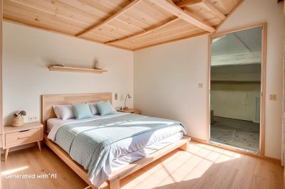 Vente Maison Rochefort - Réf. 12140  - Mandataire immobilier Bruno Duval - image 4