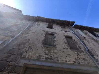 Vente Maison de village Confolens - Réf. 12911  - Mandataire immobilier Amaury Schuster - image 8