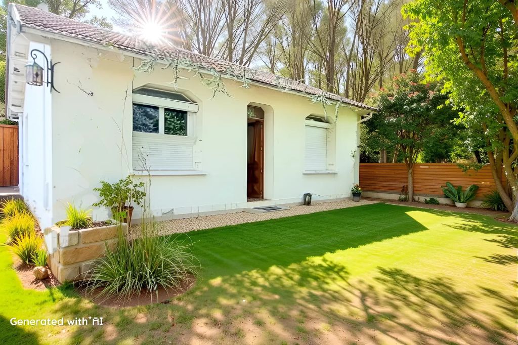 Maison 79.86 m²