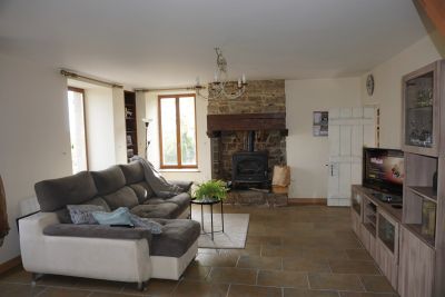 Vente Propriété Pontivy - Réf. 12191A  - Mandataire immobilier Julien Stil - image 27