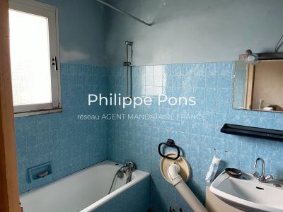 Vente Maison Ploufragan - Réf. 12838A  - Mandataire immobilier Philippe Pons - image 22