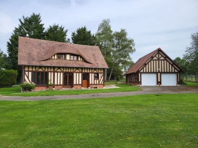 Vente Maison Gournay-en-Bray - Réf. 12735  - Mandataire immobilier Bruno Lucet - image 3