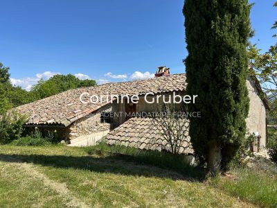 Vente Maison Digne-les-Bains - Réf. 12582A  - Mandataire immobilier Corinne Gruber - image 3
