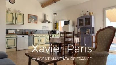 Vente Maison Cabrières-d'Aigues - Réf. 11769  - Mandataire immobilier Xavier Paris - image 4
