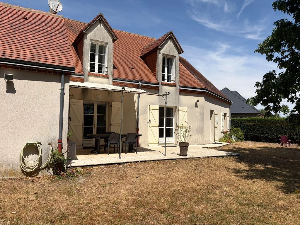 Maison 190.7 m²