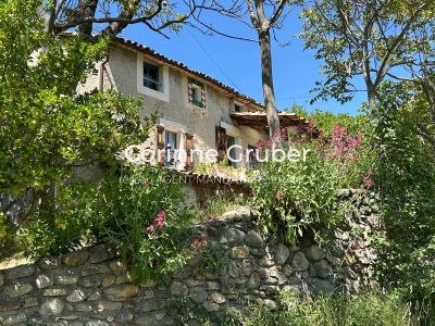 Vente Maison Digne-les-Bains - Réf. 12582A  - Mandataire immobilier Corinne Gruber - image 24