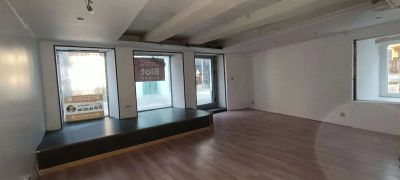 Pontivy 56300 – Local commercial