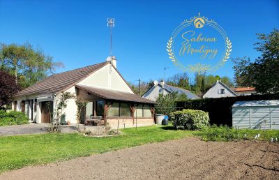 Vente Maison de village Azay-le-Rideau - Réf. 12925A  - Mandataire immobilier Sabrina Montigny - image 2