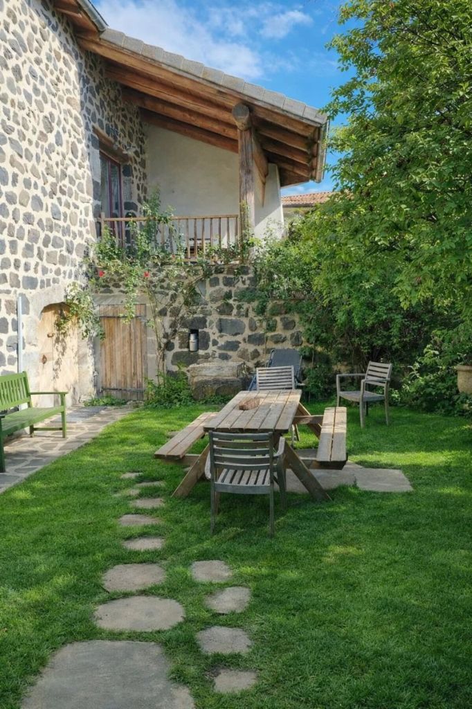 Maison 150 m²