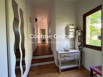 Vente Maison Digne-les-Bains - Réf. 12605  - Mandataire immobilier Corinne Gruber - image 22