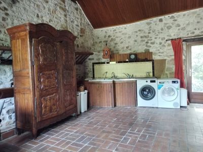 Vente Maison Villemer - Réf. 12953A  - Mandataire immobilier Marie Butet - image 6