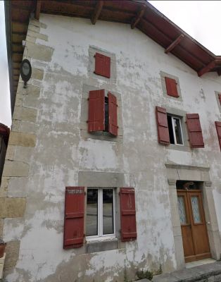 Vente Maison de village Irissarry - Réf. 12920  - Mandataire immobilier Guilaine Dagorn - image 9