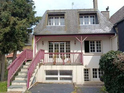 Vente Local commercial Vassy - Réf. 12264  - Mandataire immobilier Stéphane Fogel - image 2