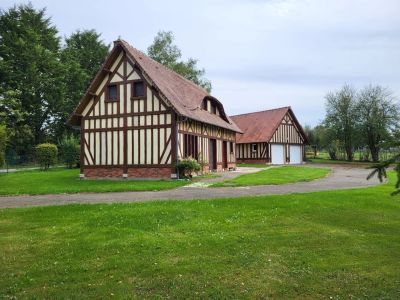 Vente Maison Gournay-en-Bray - Réf. 12735  - Mandataire immobilier Bruno Lucet - image 39