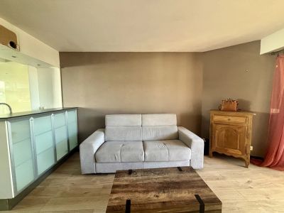Vente Appartement Antibes - Réf. 12143  - Mandataire immobilier Céline Haye - image 13