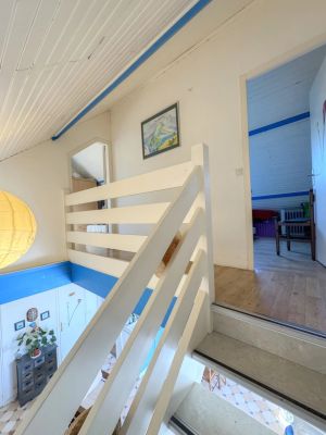 Vente Appartement Quiberon - Réf. 11767  - Mandataire immobilier Pierre-Yves Le Garrec - image 12